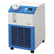 Smc General Purpose Compact Chiller, 100VAC HRS012-A-10