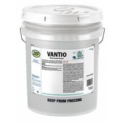 Zep Vantio, Laundry Detergent, 35 lb. 113337