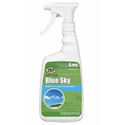 ZEP Air Fair Blue Sky, Odor Contrl, 1 qt., PK12 203901