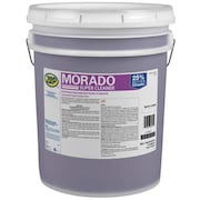 Zep Liquid 5 gal. Morado Extra Heavy Duty Cleaner and Degreaser, Pail 085635