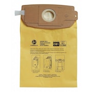 Hoover Commercial Vacuum Allergen Bag, PK10 AH10273