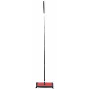 Oreck Restaurateur Sweeper, Red 23T