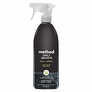 Method Daily Granite Cleaner, Spray Bottle 817939000656