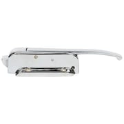 Kason Safeguard Chrome Padlocking Latch Body 10056L05020