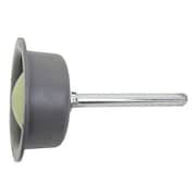 KASON Recessed Inside Release Handle 10489A00400