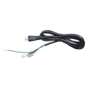 Dayton Power Cord VECMPCG