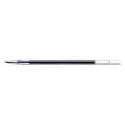 Zebra Pen Refill for JK Pen, Medium, Black, PK2 88112
