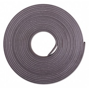 Baumgartens Magnetic Tape, Adhesive, 1/2" x 10 ft. 66010