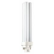 Signify Plug-In CFL, 100W INC Wattage Eq. PL-C 26W/835/4P/ALTO 10PK