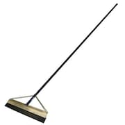 Kraft Tool KRAFT TOOL Black 36" Aluminum Asphalt Seal Coating Squeegee GG845