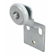 Primeline Tools Back Closet Door Roller, 3-3/4" L, PR N 6517
