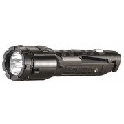 STREAMLIGHT Black Rechargeable Proprietary, 275 lm lm 68786