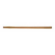 LINK HANDLES Sledge Handle, 32", Fire Finish, Contractor 64542
