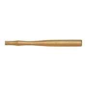 LINK HANDLES Ball Pein Hammer Handle, 8-12 oz., 12" 65544GRA