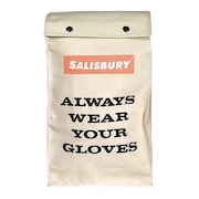 Salisbury Glove Bag For Rubber Gloves 14 Inch GB114