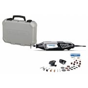 DREMEL High Perform Rotary Tool Kit, 4000-2/30" 4000-2/30