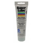 Super Lube 3 oz Tube White 21030