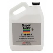 SUPER LUBE Synthetic Penetrant, Food Grade 1 Gal. 85010