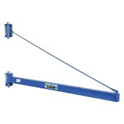 Shop For Wall Mount Jib Crane On Zoro Com
