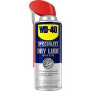 Wd-40 Dirt/Dust Resistant Lubricant, Aerosol, 10 Oz. 300059