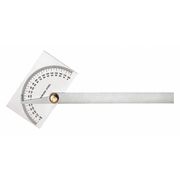 Empire Level Stainless Steel Protractor 27912