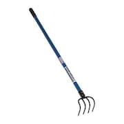 Seymour Midwest Garden Cultivator, Forged 4 Tine Head 42244