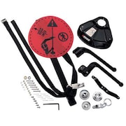 echo gt 225 accessories