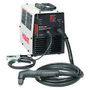 Hobart Welding Products Plasma Cutter, 20, 35 percent, AirForce12ci 500564