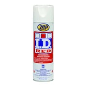 Zep Liquid 13 oz. Degreaser, Aerosol Can 12 PK 9601