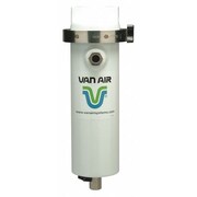 Van Air Systems Deliquescent Compressed Dryer 7 CFM D2