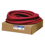 THERMOID Heater Hose, Red, 50 ft. L, 5/8" I.D. 00700005908
