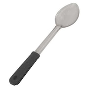 Crestware Basting Spoon, Black, 15 in. L PHS15
