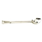 Crestware Slotted Spoon, Stainless Steel, 18 in. L SL21