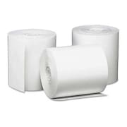 UNIVERSAL ONE Thermal Paper Roll, 230 ft. L, PK50 UNV35763