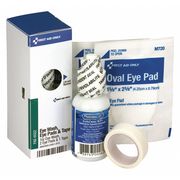 FIRST AID ONLY Bulk First Aid Kit Refill, Paperboard, 1 Person FAE-6022