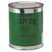 Clover Silicon Carbide Grease, G, 80 Grit 233017