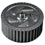 Dayton Blower Wheel, For Use With 1C791 802-06-3001