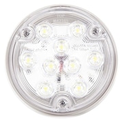 MAXXIMA Back Up LED Light, 1/2 in. D, 9 Bulbs M42365