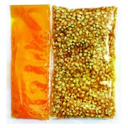 Cretors Popcorn Portion Pack, 12oz, Salt Flvr, PK24 9830