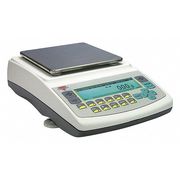 TORBAL Digital Compact Bench Scale 3000g Capacity AG3000