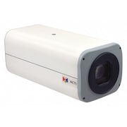 ACTI IP Camera, 6.30 to 63.00mm, 1080p B210