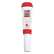 OHAUS Conductivity Meter, 1 Line LCD ST10C-A