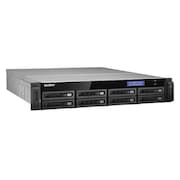 QNAP Network Video Recorder, 1 TB, HDMI VS-4112U-RP-PRO+US