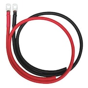 Tundra Inverter Cable, 3 ft. CM703