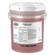 ZEP 35 lb. Heavy-Duty Powdered Car and Truck Wash Pail, Pink, Formula 965 51733