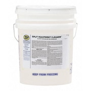 ZEP 5 Gal. Cleaner/Degreaser Detergent Pail, Colorless, Liquid 65635