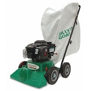 Billy Goat Outdoor Litter Vacuum, Shaft Drive LB352