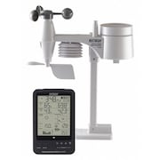 Extech Wireless Weather Station, 0 to 111.8 mph WTH600-KIT