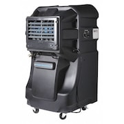 Portacool Portable Evaporative Cooler 3600 cfm, 900 sq. ft., 30.0 gal, 1/2 HP PACJS2301A1
