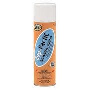 ZEP Lubricant, Wet Film, Aerosol Can, PK12 10701